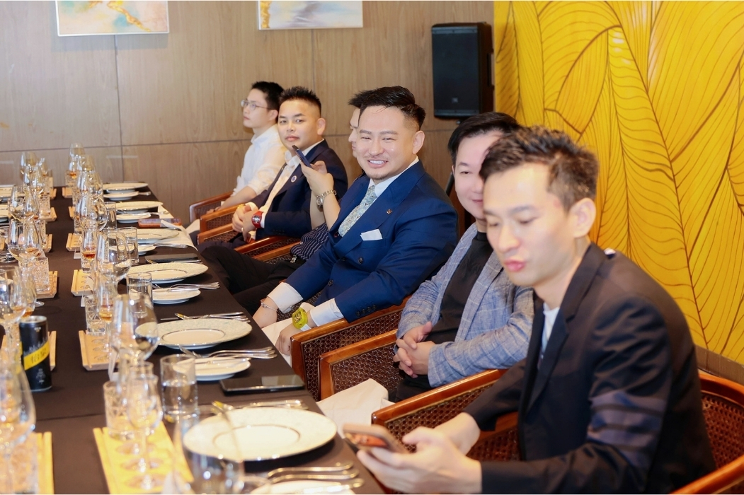 午餐会 2