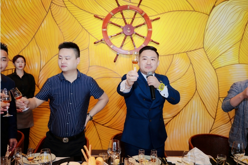 午餐会 3